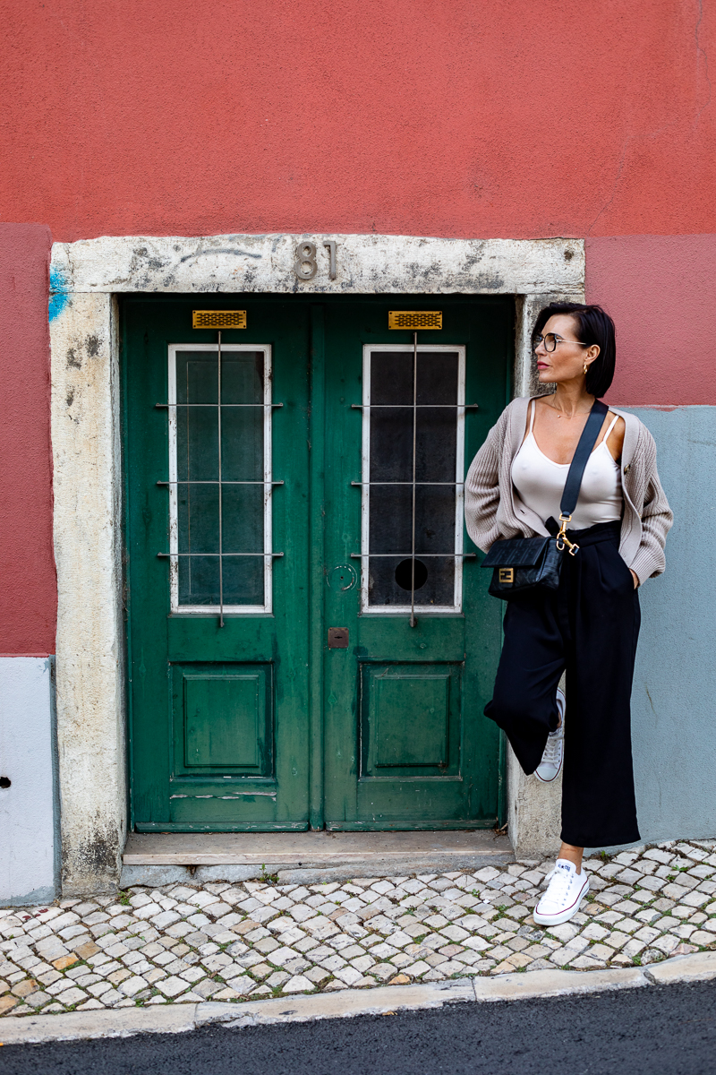 Megan | Lisbon Photo by Tracy Penn